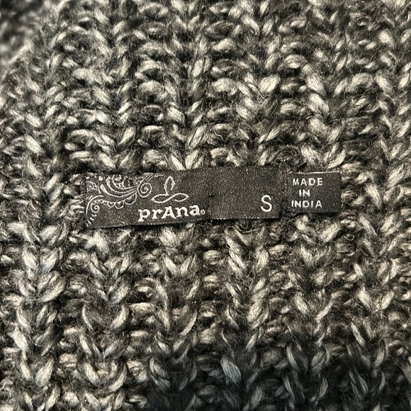 Prana Long Vest - Picture 9 of 9